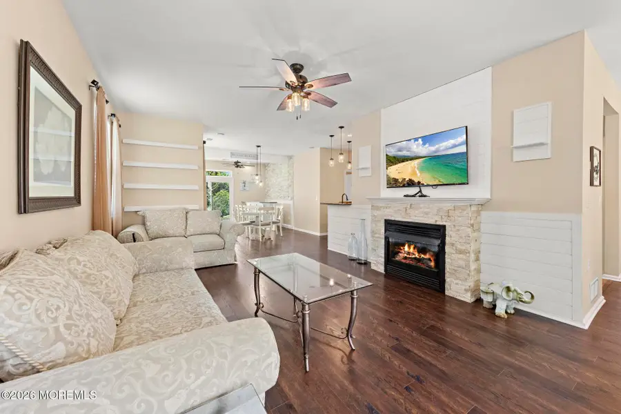 15 Seagull Drive, Little Egg Harbor, NJ 08087 - #2