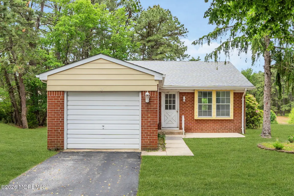 75 Independence Parkway, Manchester, NJ 08759 - #1