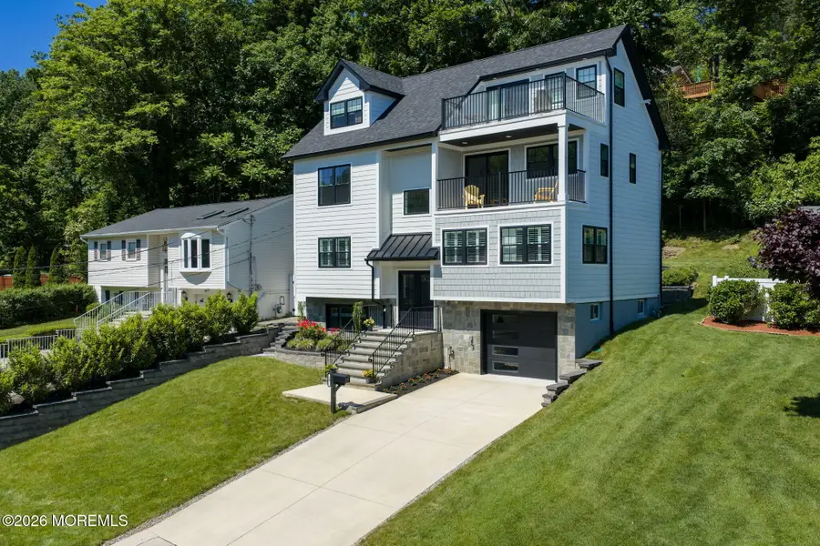 30 Bay Street, Highlands, NJ 07732 - #3