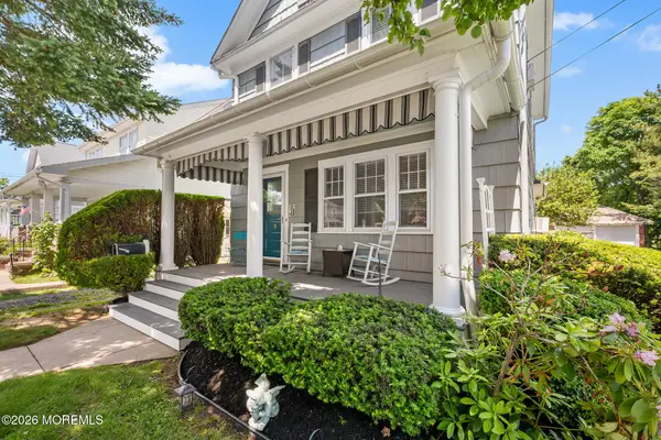 615 Overton Place, Long Branch, NJ 07740