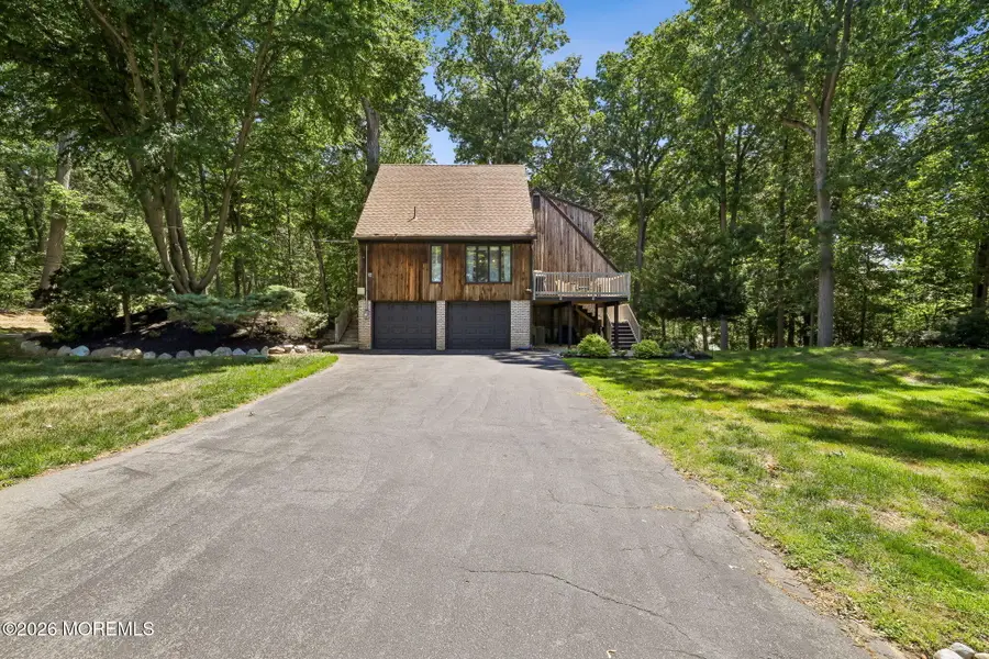 5 Coventry Square, Holmdel, NJ 07733 - #2