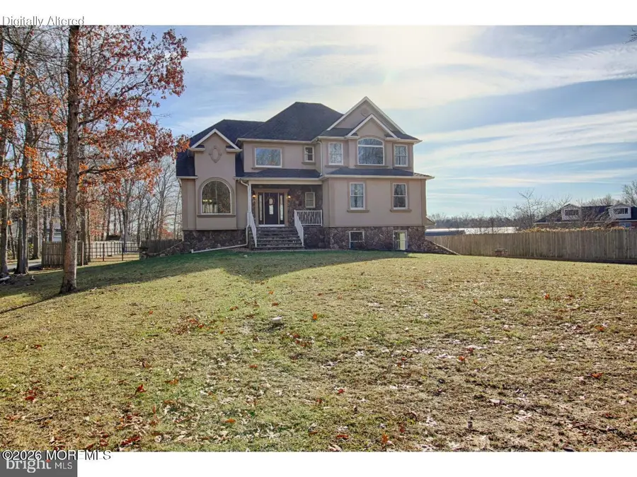 173 Pleasant Grove Road, Jackson, NJ 08527 - #2
