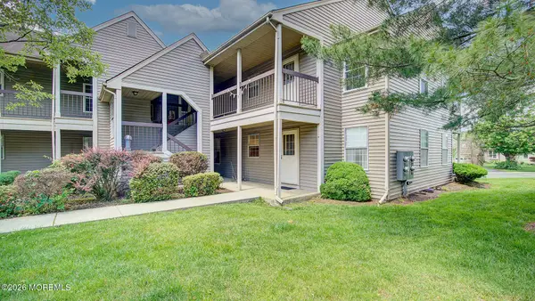 124 Concordia Circle #124A, Monroe, NJ 08831