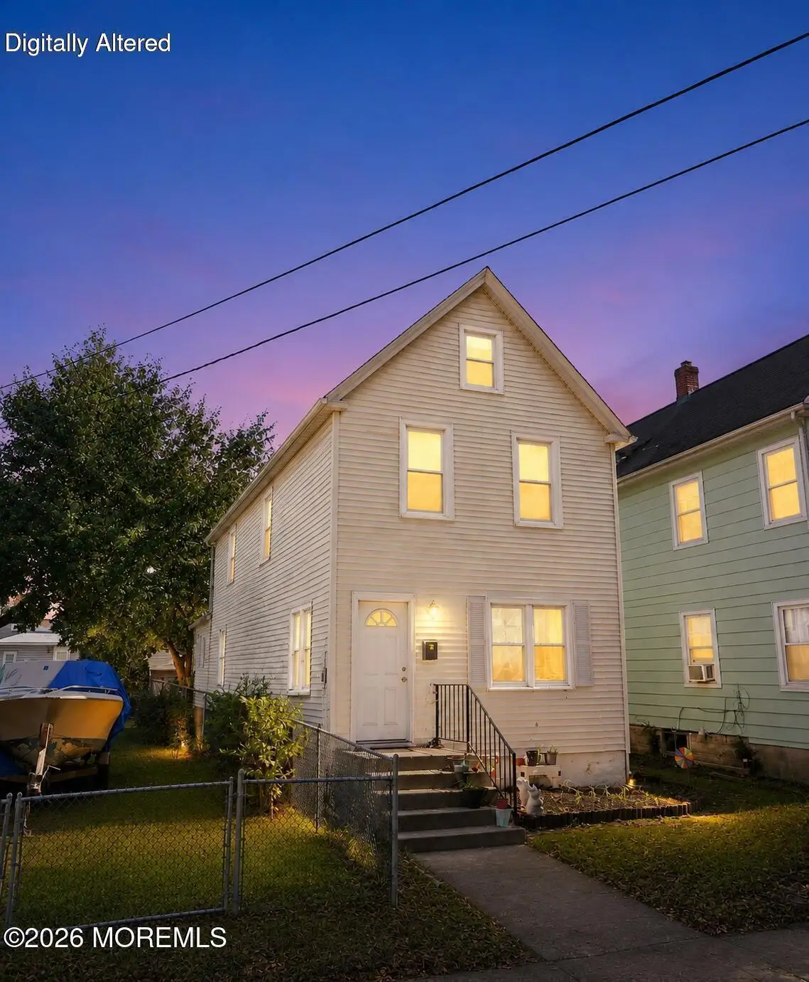 113 Maple Avenue, Westville, NJ 08093 - #1