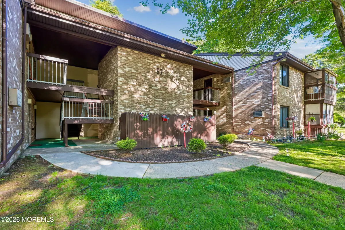 97 Arrowood Road #G, Manalapan, NJ 07726 - #1