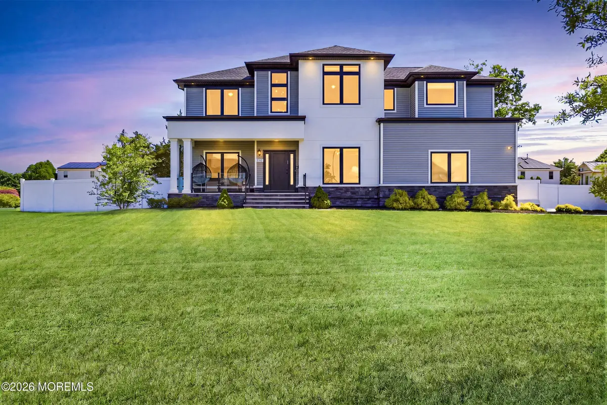 1655 Feldmus Lane, Toms River, NJ 08755 - #1