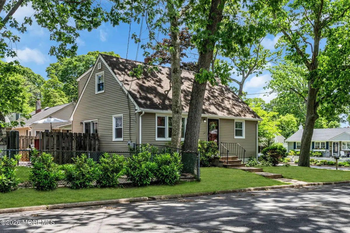447 Woodmere Avenue, Shark River Hills, NJ 07753 - #1
