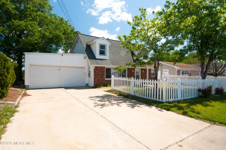 131 Veeder Lane, Bayville, NJ 08721 - #2