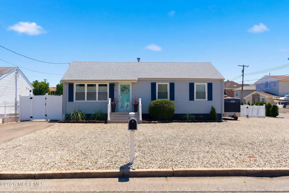 29 Clarkson Drive, Toms River, NJ 08753 - #1