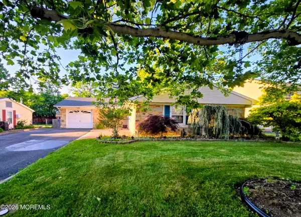 287 Church Street, Aberdeen, NJ 07747