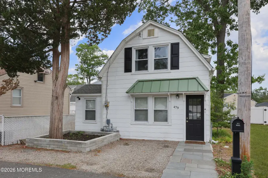 479 Monmouth Avenue, Brick, NJ 08723 - #3