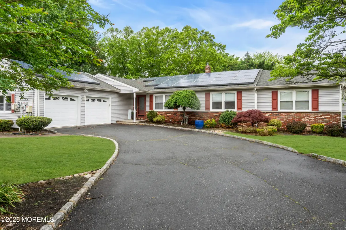 509 Transom Court, Toms River, NJ 08753 - #1