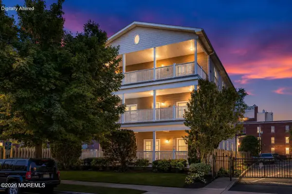 508 Monroe Avenue #202, Asbury Park, NJ 07712