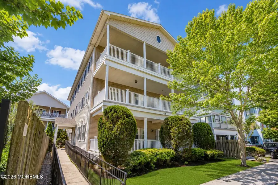 508 Monroe Avenue #202, Asbury Park, NJ 07712 - #2