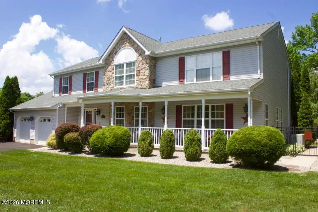 721 Skoog Court, Brick, NJ 08724 - #1