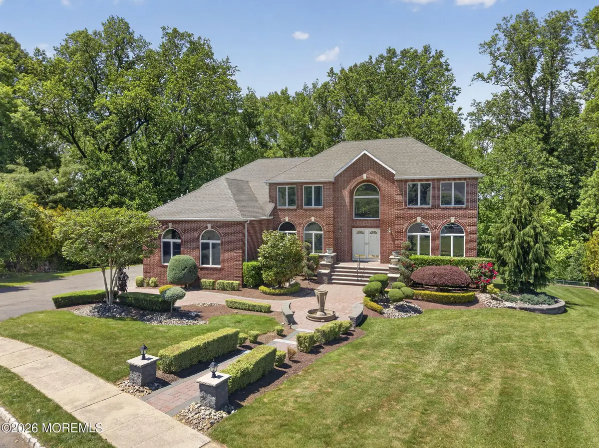 416 Coral Court, Morganville, NJ 07751 - #1