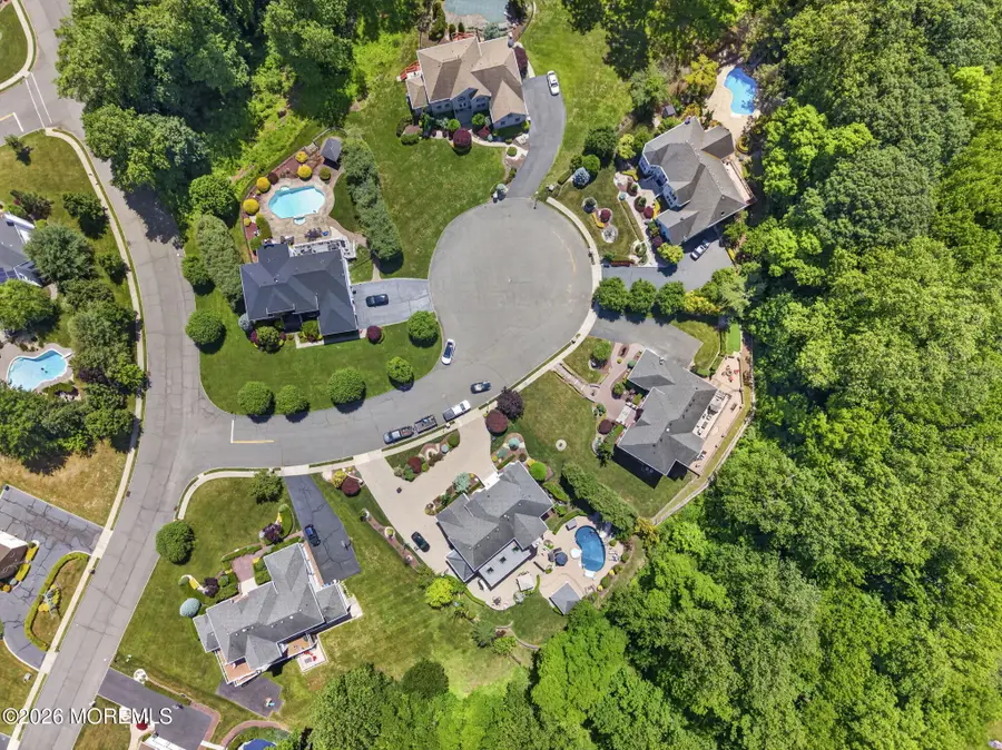 416 Coral Court, Morganville, NJ 07751 - #3