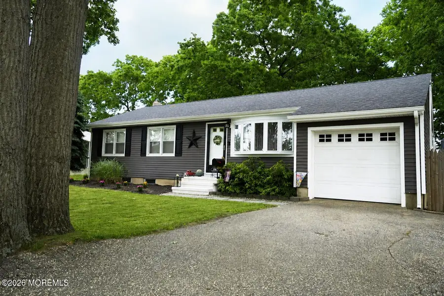 116 Malmy Drive, Brick, NJ 08724 - #2
