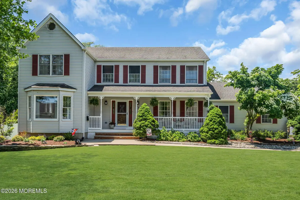 43 Westfield Road, Howell, NJ 07731 - #1