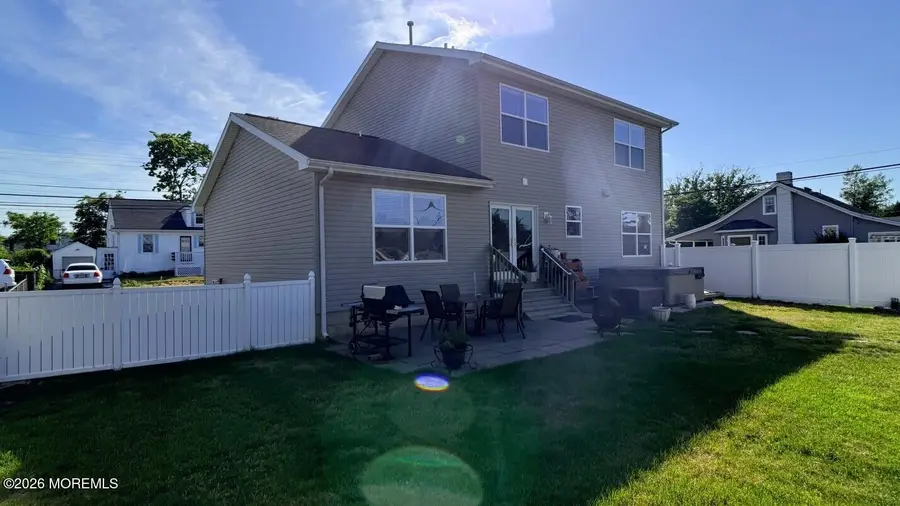 6 Spring Street, Beachwood, NJ 08722 - #2