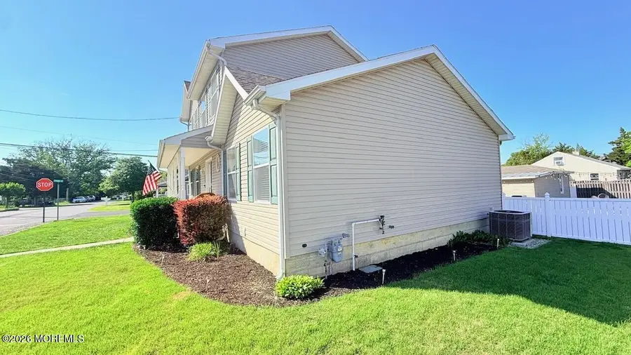 6 Spring Street, Beachwood, NJ 08722 - #3