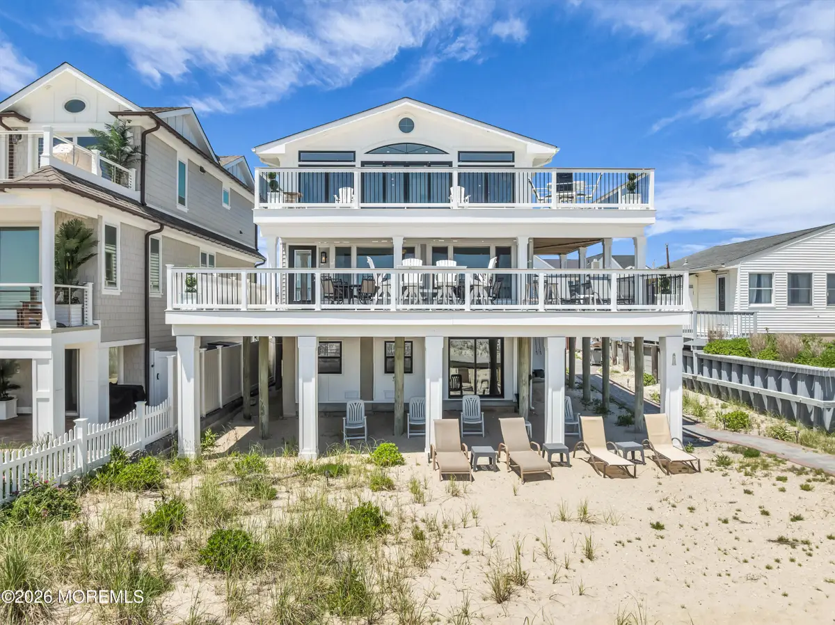 2102 Ocean Front, Lavallette, NJ 08735 - #1