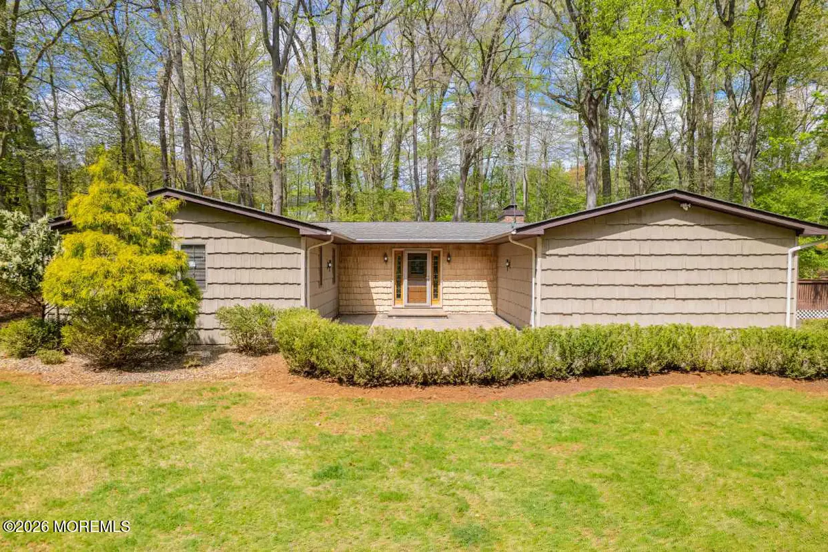 3 Cardinal Road, Holmdel, NJ 07733 - #1