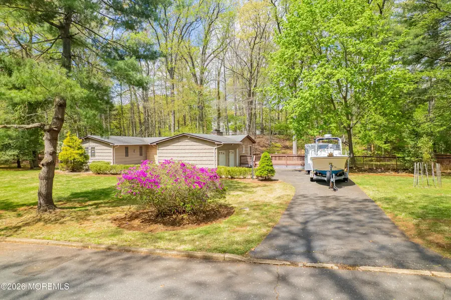 3 Cardinal Road, Holmdel, NJ 07733 - #2