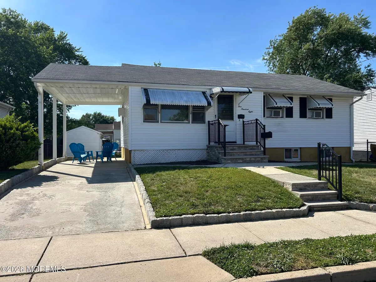 108 Newark Avenue, Union Beach, NJ 07735 - #1