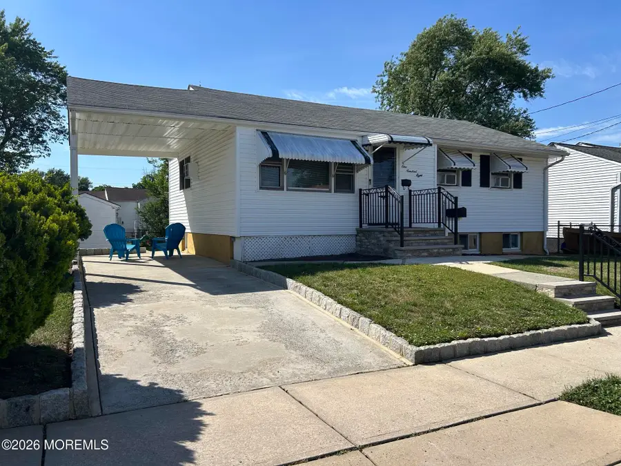 108 Newark Avenue, Union Beach, NJ 07735 - #2
