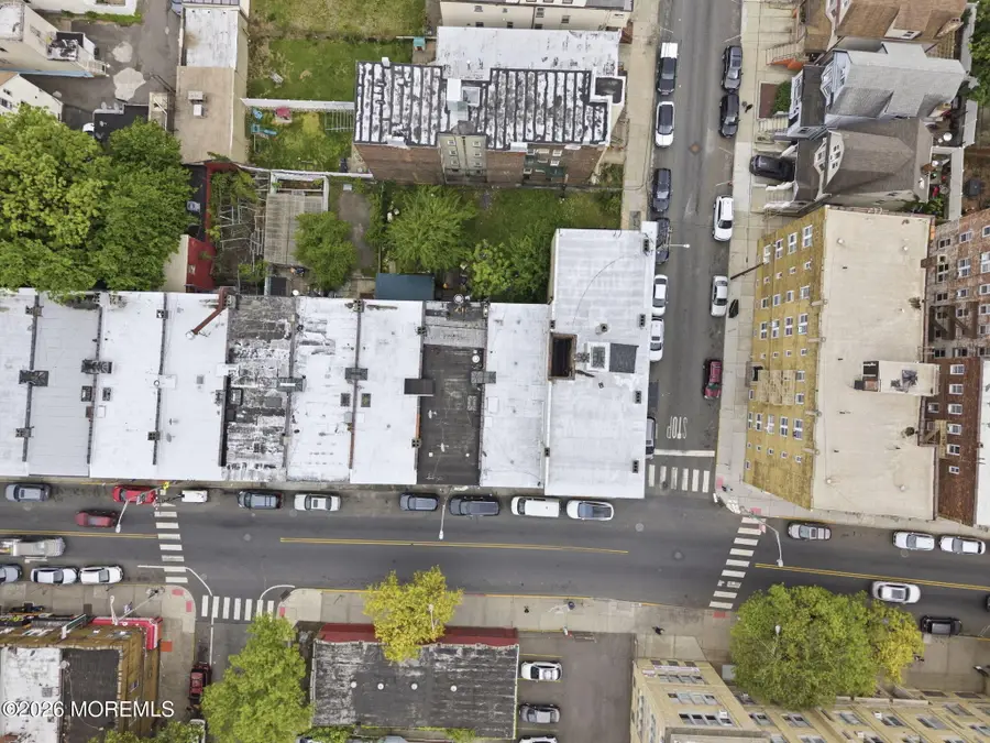 718 Side Avenue, Jersey City, NJ 07306 - #3