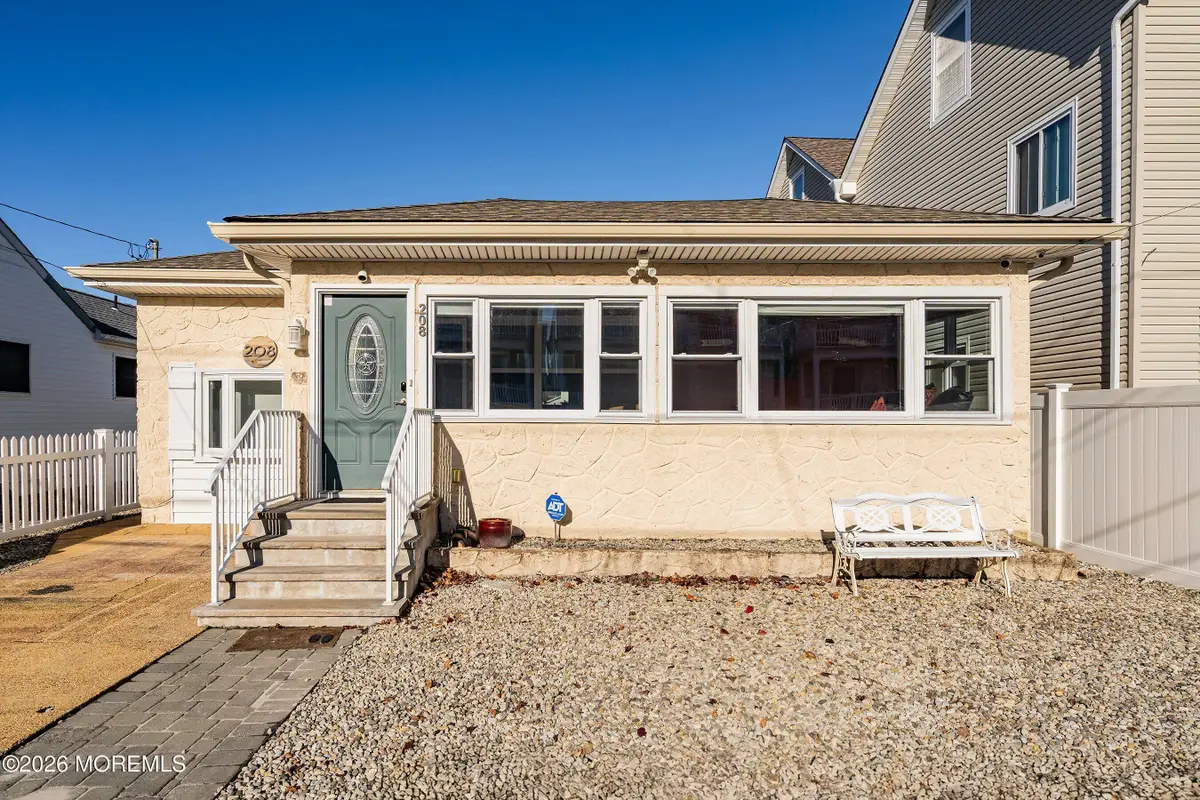 208 Carteret Avenue, Seaside Heights, NJ 08751 - #1