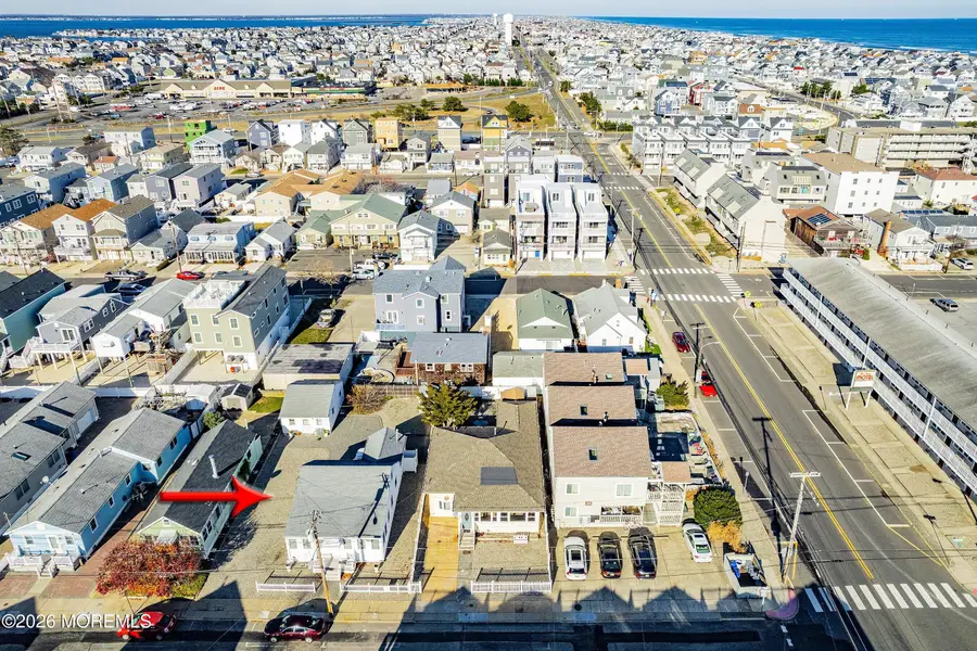 208 Carteret Avenue, Seaside Heights, NJ 08751 - #3