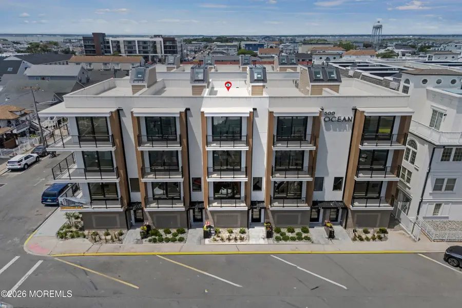 500 Ocean Terrace #3, Seaside Heights, NJ 08751 - #3