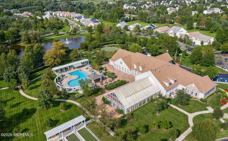 46 Minuteman Circle, Allentown, NJ 08501 - #3