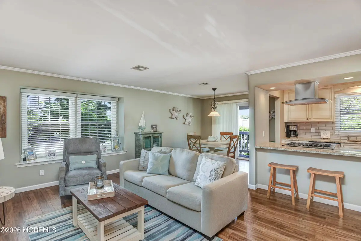 606 Bay Avenue #6, Point Pleasant Beach, NJ 08742 - #1