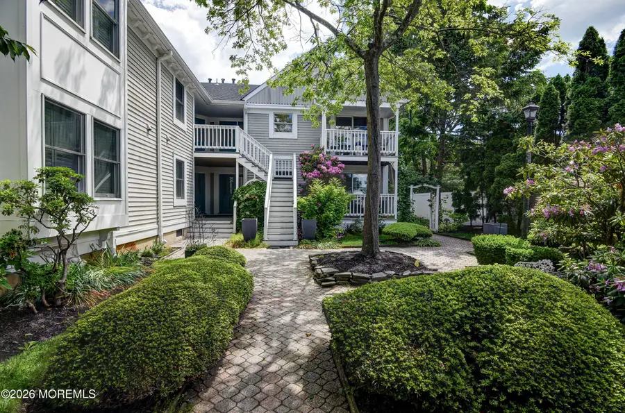 606 Bay Avenue #6, Point Pleasant Beach, NJ 08742 - #2