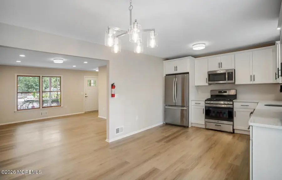 615 Beach Boulevard, Forked River, NJ 08731 - #3
