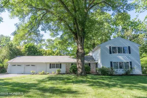 177 Kingfisher Drive, Middletown, NJ 07748