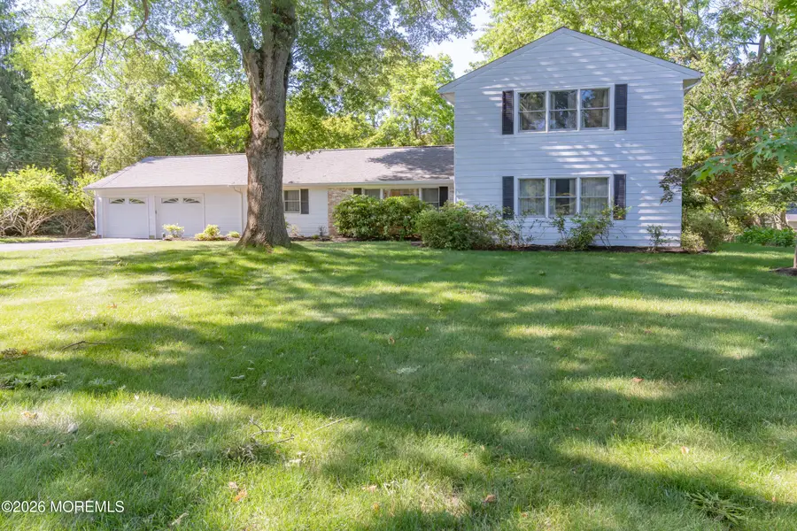 177 Kingfisher Drive, Middletown, NJ 07748 - #2