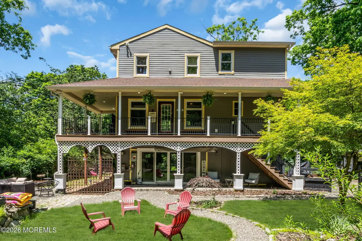 128 Raritan River Road, Califon, NJ 07830 - #1