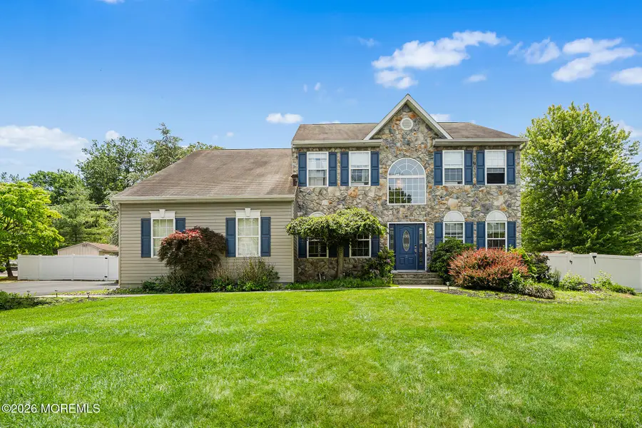 2 Namsan Drive, Monroe, NJ 08831 - #2
