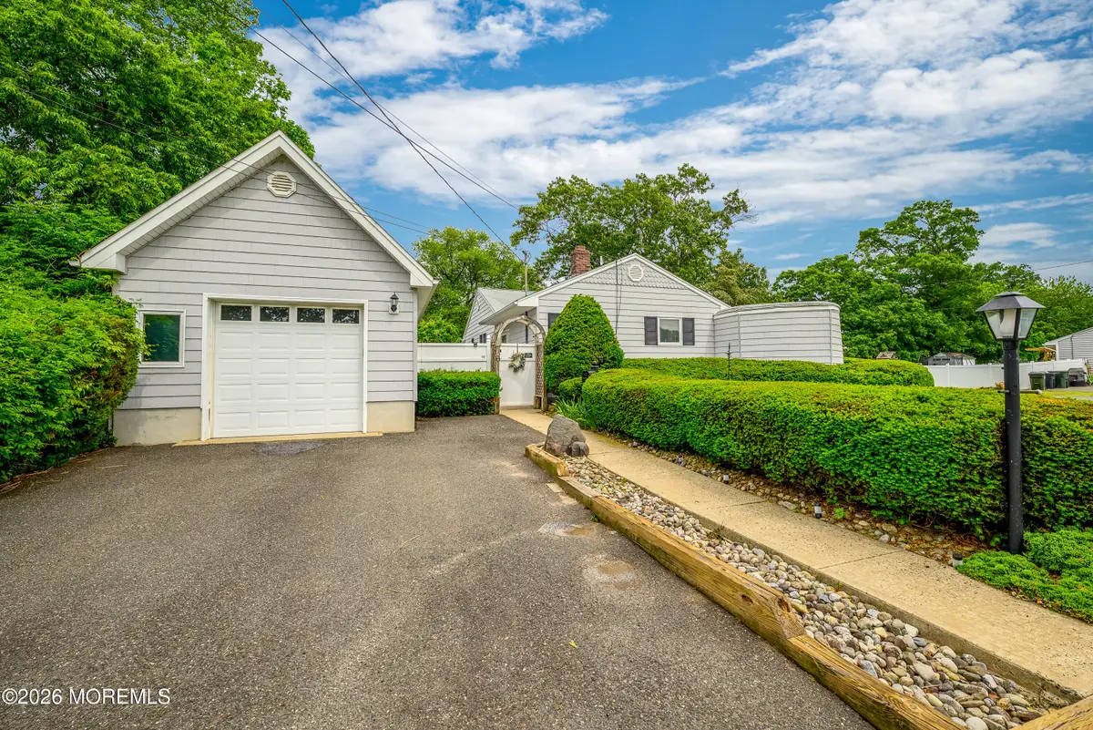 63 11th Street, Hazlet, NJ 07734 - #1