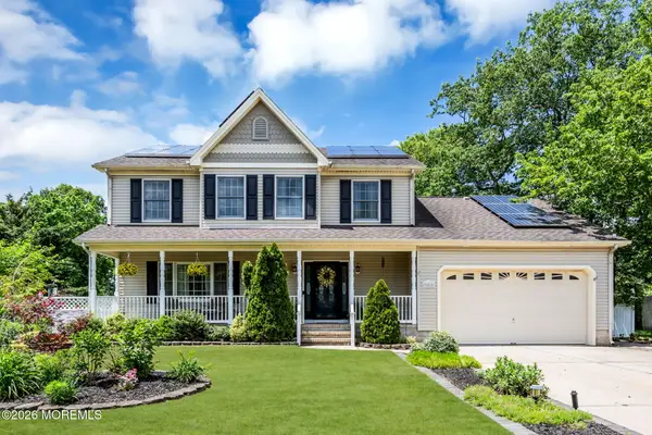 382 Wheaton Avenue, Bayville, NJ 08721