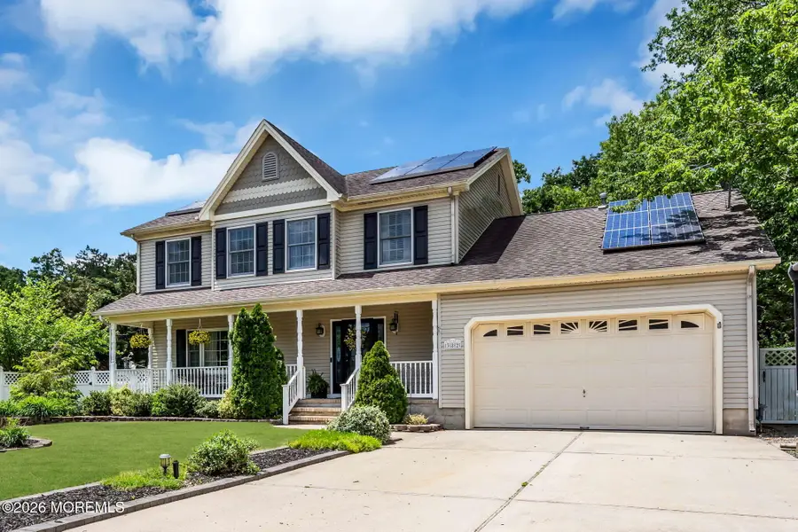 382 Wheaton Avenue, Bayville, NJ 08721 - #3