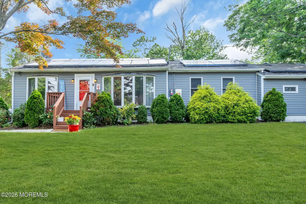 3121 Arthur Street, Wall, NJ 07719 - #1
