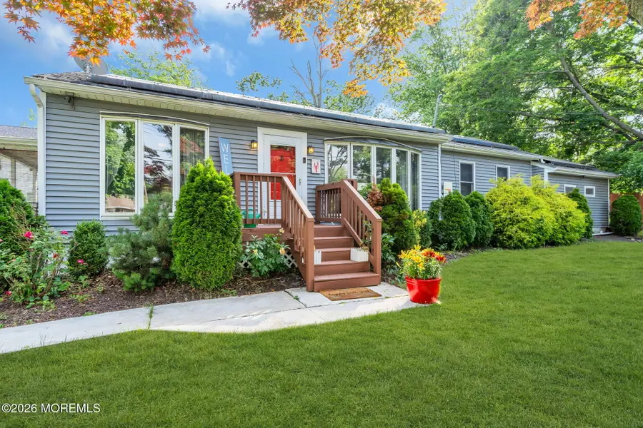 3121 Arthur Street, Wall, NJ 07719 - #2