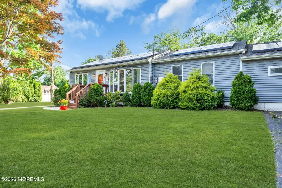3121 Arthur Street, Wall, NJ 07719 - #3