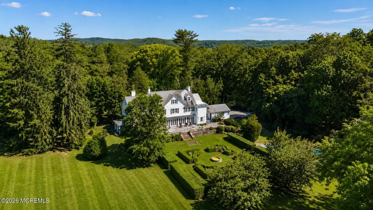 83 Ridge Road, Rumson, NJ 07760 - #1