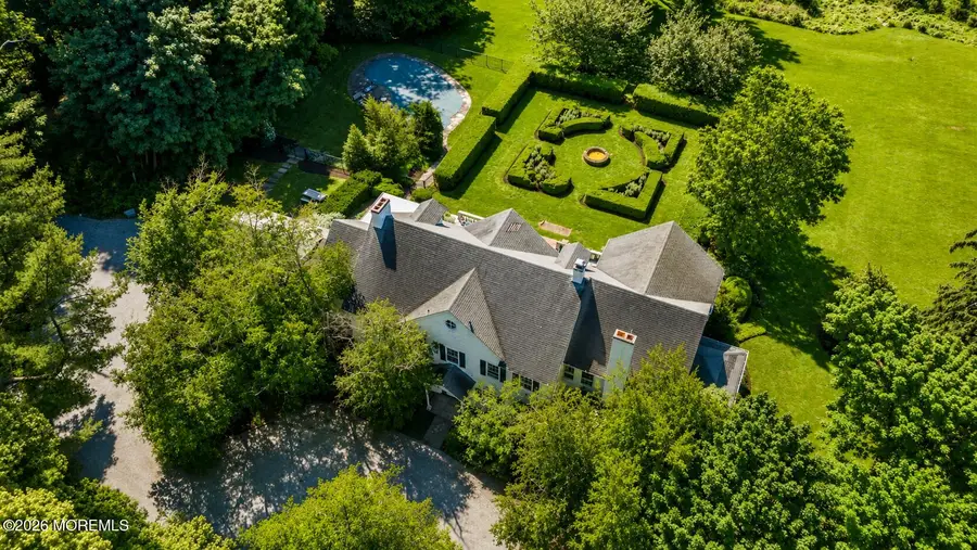 83 Ridge Road, Rumson, NJ 07760 - #2